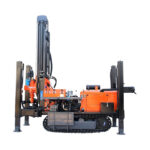 MX180 Water Well Drilling Rig