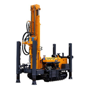 MXL180 Water Well Drilling Rig