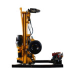 MXZ200D Water Well Drilling Rig