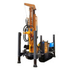 MXL200 Water Well Drilling Rig