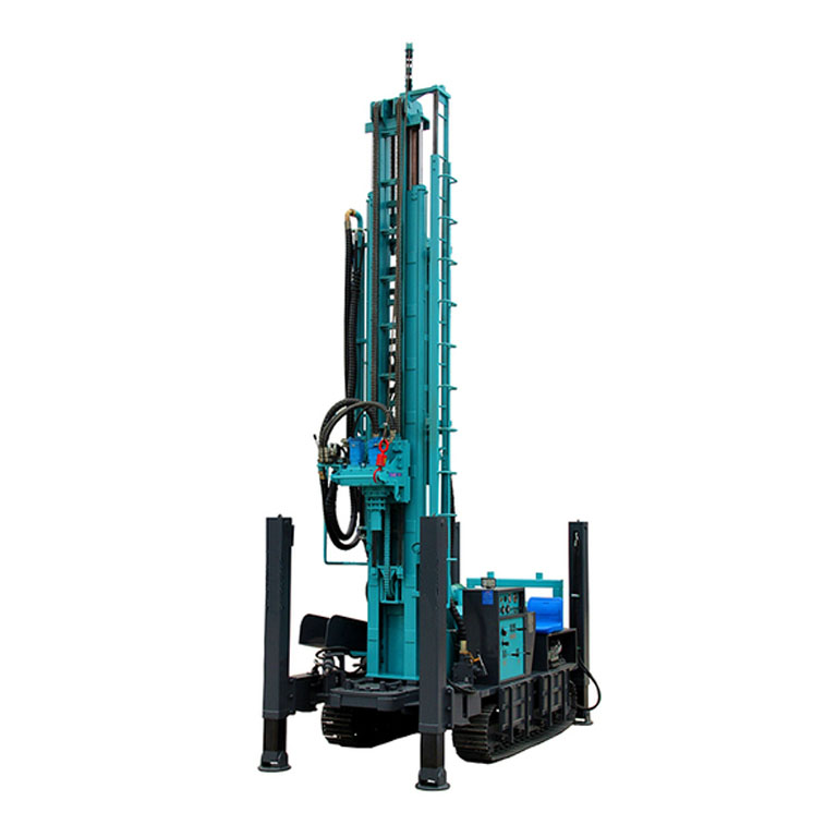 MX350 Water Erll Drilling Rig