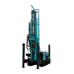 MX400 Water Well Drilling Rig