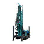 MX450 Water Well Drilling Rig