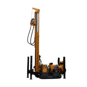 MX500 Water Well Drilling Rig