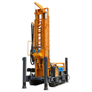 MX700 Water Well Drilling Rig